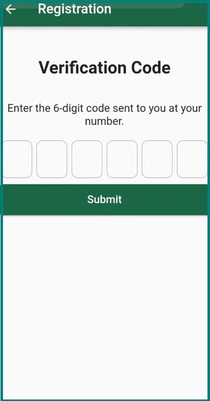 How to Register Cellfin Account Online