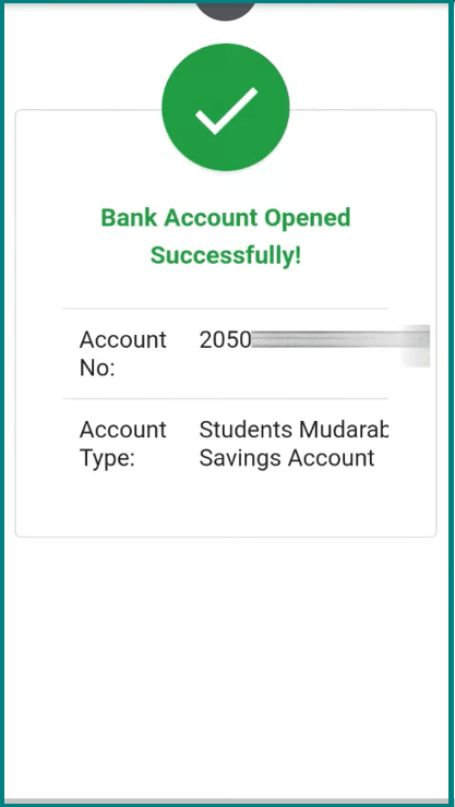 How to Open IBBL Student Account Through CellFin App