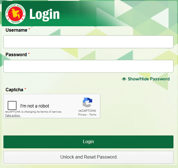 TIN Certificate Check Online Bangladesh